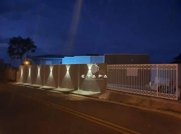 f15ce059cda2c6fbcecfbbfafb5ad88ad1ac595d · Casa com 3 dormitórios à venda, 106 m² por R$ 690.000,00 - Jardim Jaraguá - Atibaia/SP
