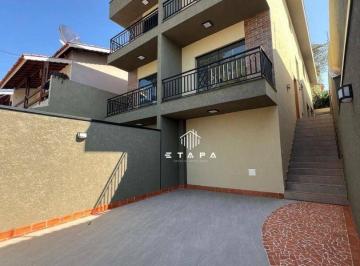 731044035468302c4a450578e76ed7bd0fb7fc93 · Casa com 3 dormitórios à venda, 128 m² por R$ 860.000,00 - Jardim do Lago - Atibaia/SP