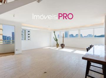 Apartamento · 180m² · 3 Quartos · 3 Vagas · Excelente cobertura triplex