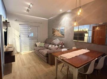 a410acafb3e095987fe6e41b7c92c4993c6615ba · Apartamento com 2 dormitórios à venda, 60 m² por R$ 460.000 - Alvinópolis - Atibaia/SP