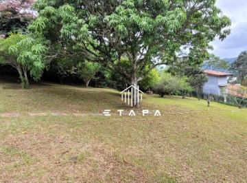 538e5321f729152a887d751ccad7d4bdd9b1e749 · Terreno à venda, 980 m² por R$ 450.000,00 - Alpes D'Ouro - Bom Jesus dos Perdões/SP