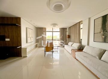 Apartamento · 241m² · 4 Quartos · 4 Vagas · APTO A VENDA 4 QUARTOS, 2 SUÍTES - SETOR MARISTA