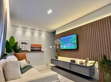 c8482bd647a9655fa35f48b479e01b49d1887d6b · Ótimo Imóvel com 2 Suítes, em Bairro com Excelente localização, à venda, 78 m² por R$ 685.000 - Jar