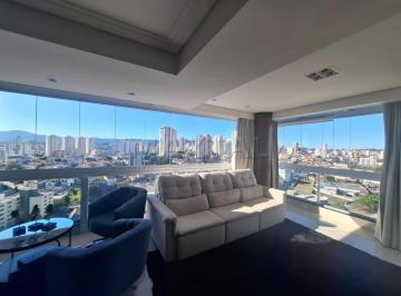 Apartamento · 382m² · 3 Quartos · 4 Vagas · Cobertura em Santana, 3 Suítes sendo 1 master, 5 Banheiros, 4 Vagas de garagens.