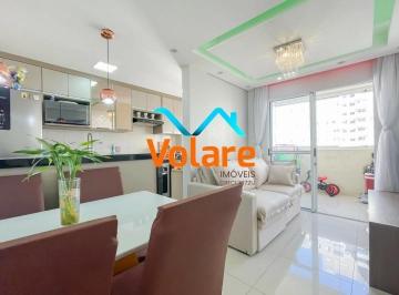Foto 01 · Apartamento à venda no Reserva Toscana em Osasco-SP, Conceição: 3 quartos, 2 salas, 1 banheiro, 1 va