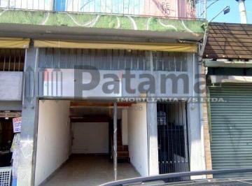 Comercial · 20m² · Loja Comercial Disponível para Locação com 20m² no Butantã