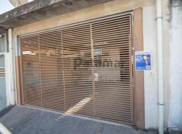 Casa · 150m² · 3 Quartos · Lindo sobrado à venda com 3 quartos { 1 suíte } e 2 vagas.