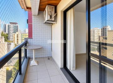 Apartamento · 72m² · 2 Quartos · 2 Vagas · PINHEIROS - PRÓXIMO METRÔ - ANDAR ALTO E COM VISTA