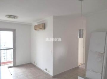 Apartamento · 57m² · 2 Quartos · 1 Vaga · Dois dormitórios ao lada do Metrô Santo Amaro.