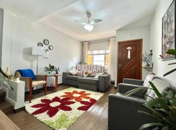Casa · 137m² · 3 Quartos · 1 Vaga · SOBRADO DE VILA A VENDA NO BAIRRO DO JABAQUARA