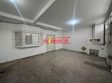 Casa · 214m² · 3 Quartos · 3 Vagas · SOBRADO COMERCIAL À VENDA | 214 m² DE ÁREA CONSTRUÍDA