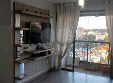 Imagem Principal · LINDO APARTAMENTO DE 62M² 2DORM (1SUITE) + 2VGS NO MORUMBI
