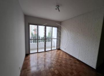 Apartamento · 87m² · 2 Quartos · 2 Vagas · EXCELENTE APTO PARA LOCAÇÃO EM MOEMA- 02 DORM 02 VAGAS 87MTS