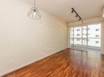 Apartamento · 60m² · 2 Quartos · 1 Vaga · 61m² na Vila Olímpia | 2 Dorms (1 Suíte)