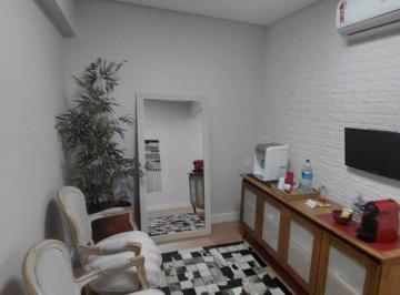 Comercial , Rio de Janeiro · Sala comercial, à venda em Copacabana reformada com vista Cristo