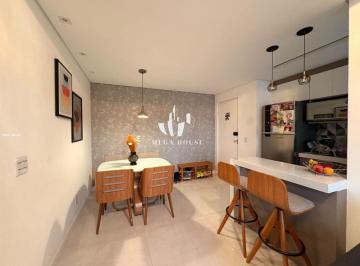 Apartamento de 2 quartos, Cajamar · APARTAMENTO À VENDA | QUINTA DOS ALECRINS Portal dos Ipês