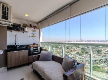 6fb7786c-054f-4a4e-bc5d-fc4f44d4344a · Apartamento para venda em Jardim Aeroporto com 1 quarto, sendo 1 suíte, 43m²