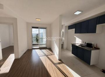 Apartamento · 50m² · 2 Quartos · 1 Vaga · Lindo Apartamento à venda Condomínio Living Magic Rudge Ramos, com 50m² 2 dormitórios, 1 vaga - Rudg
