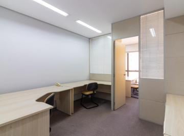 0a7bfd9c-7d5c-4bbc-827d-daf0f4835e6e · Conjunto comercial para venda em Chácara Santo Antônio (Zona Sul), 31m²