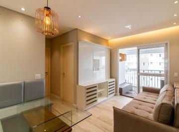 e384b105-f3c0-4217-aa29-f06fa6242a5c · Apartamento para venda em Gopoúva com 2 quartos, sendo 1 suíte, 60m²