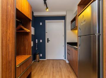 8da0c535-a7a5-4267-b84e-3b6cce346c57 · Studio para venda em Vila Mariana com 1 quarto, 28m²