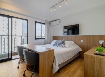 acb72a64-7645-4cf9-aefa-b7cb459579f2 · Apartamento para venda em Perdizes com 1 quarto, 26m²