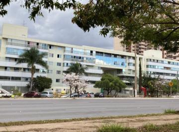Apartamento de 1 quarto, Guará · Lindo Apartamento Belvedere Antares Oportunidade Única para investidores!