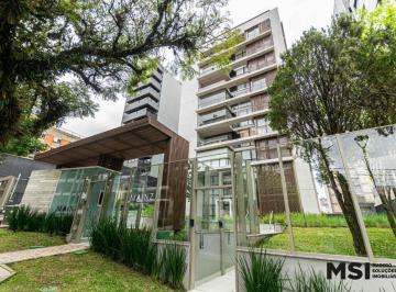 Apartamento · 95m² · 2 Quartos · 2 Vagas · VENDE APARTAMENTO DUPLEX NO BATEL