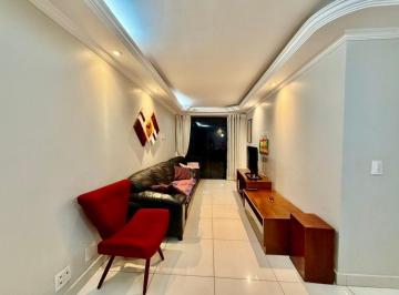 Apartamento de 3 quartos, Taguatinga · Taguatinga Centro C7 - Ed Via Centralle - 3 quartos - 2 banheiros - financia