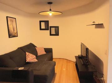 949eb70c-587a-454c-b220-ef65ffc6f453 · Apartamento para venda em Brooklin com 1 quarto, sendo 1 suíte, 45m²