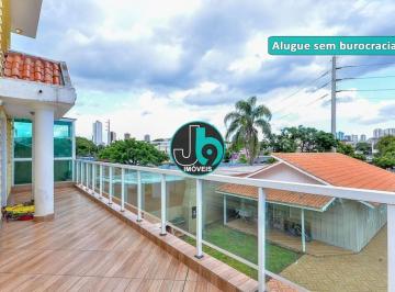 Foto 18 · Sobrado para Alugar/Vender no bairro Rebouças com 3 quartos, sendo todos suítes e 8 Vagas de Garagem
