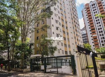 Apartamento · 67m² · 3 Quartos · 1 Vaga · APARTAMENTO P/VENDA NO BROOKLIN 3 DORM SENDO 1 SUITE OPORTUNIDADE