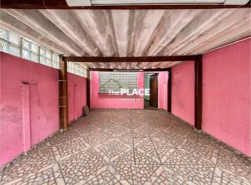 Casa · 98m² · 2 Quartos · 2 Vagas · SOBRADO À VENDA COM 2 DORMITÓRIOS, 2 VAGAS NO JARDIM DAS ACÁCIAS