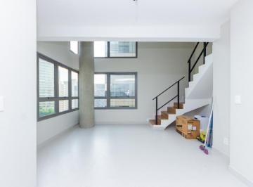 be0b4364-36bc-48a0-a799-5e095ceae0e2 · Apartamento para venda em Indianópolis com 1 quarto, 63m²