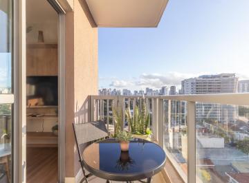 d08e3fe9-1890-4e85-9885-4e7e955cbad9 · Apartamento para venda em Indianópolis com 1 quarto, 37m²