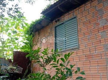 Casa · 60m² · 3 Quartos · Casa com 3 quartos no bairro Vila Nova