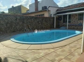 Casa · 200m² · 4 Quartos · Casa com 3 quartos no bairro Aberta dos Morros