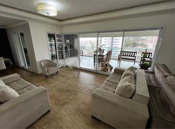 Apartamento de 3 quartos, São Paulo · Apartamento de 221 m² com 3 quartos à venda em Santa Teresinha