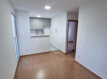 Apartamento de 2 quartos, Cuiabá · APARTAMENTO PARA LOCAÇÃO - JD IMPERIAL