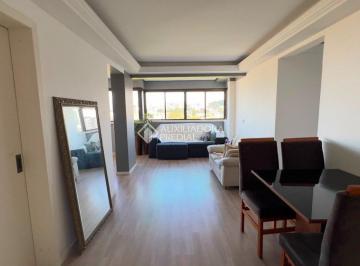 Apartamento · 72m² · 2 Quartos · 1 Vaga · Apartamento à venda no Estreito.