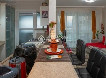 Apartamento · 98m² · 2 Quartos · 2 Vagas · Apartamento para venda com 2 dormitórios em Centro com 97 m²