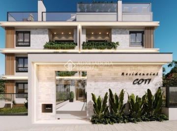 Apartamento · 97m² · 3 Quartos · 1 Vaga · Apartamento 3 dormitórios, 1 suíte à venda no Residencial Coti em Canasvieiras.