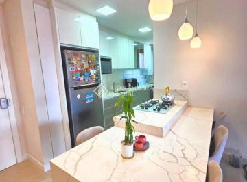 Apartamento · 76m² · 2 Quartos · 2 Vagas · Apartamento para venda com 2 dormitórios em Itaguaçu