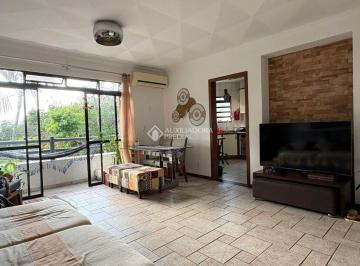 Apartamento · 96m² · 3 Quartos · 1 Vaga · Apartamento com 3 quartos e 96m² à venda na Lagoa da Conceição