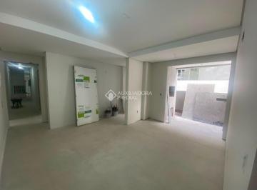 Apartamento · 59m² · 2 Quartos · 1 Vaga · APARTAMENTO EM CONSTRUÇÃO entrega outubro de 2026- 2 QUARTOS-1 VAGA AO LADO DA UFSC- CARVOEIRA- FLOR