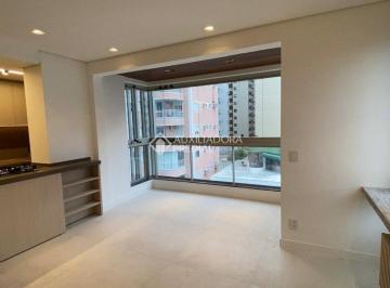 Apartamento · 85m² · 2 Quartos · 1 Vaga · Lindo apartamento - 2 suites no centro de Florianópolis
