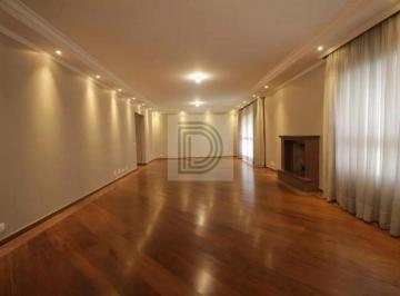Apartamento de 5 quartos, São Paulo · ALTO PADRÃO NO MORUMBI - 272 m² - 4 SUÍTES - 4 VAGAS - ANDAR ALTO - UM VERDADEIRO CLÁSSICO