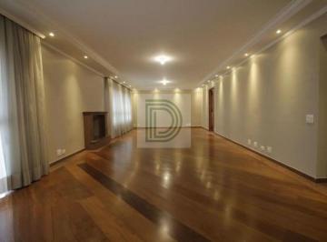 Apartamento de 5 quartos, São Paulo · ALTO PADRÃO NO MORUMBI - 272 m² - 4 SUÍTES - 4 VAGAS - ANDAR ALTO - UM VERDADEIRO CLÁSSICO