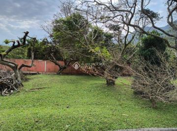 Terreno · 404m² · Venda de lote no Condomínio Lagoinha do Leste II- Pantano do Sul- Florianópolis- SC