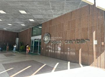 Comercial · 33m² · Sala comercial no Ceisa Center - Centro de Florianópolis
